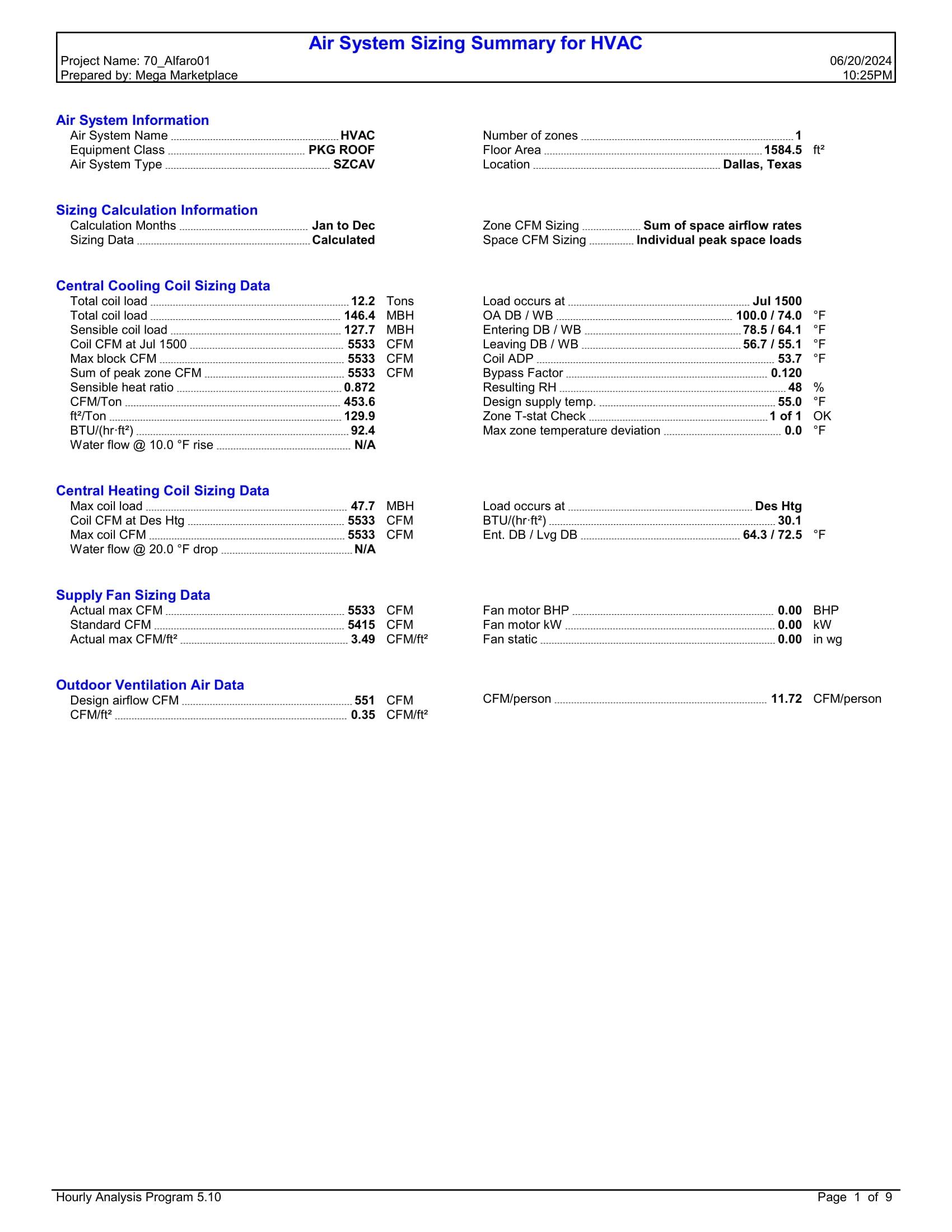 MEP layout plan, Mechanical, HVAC, Electrical, Plumbing plan