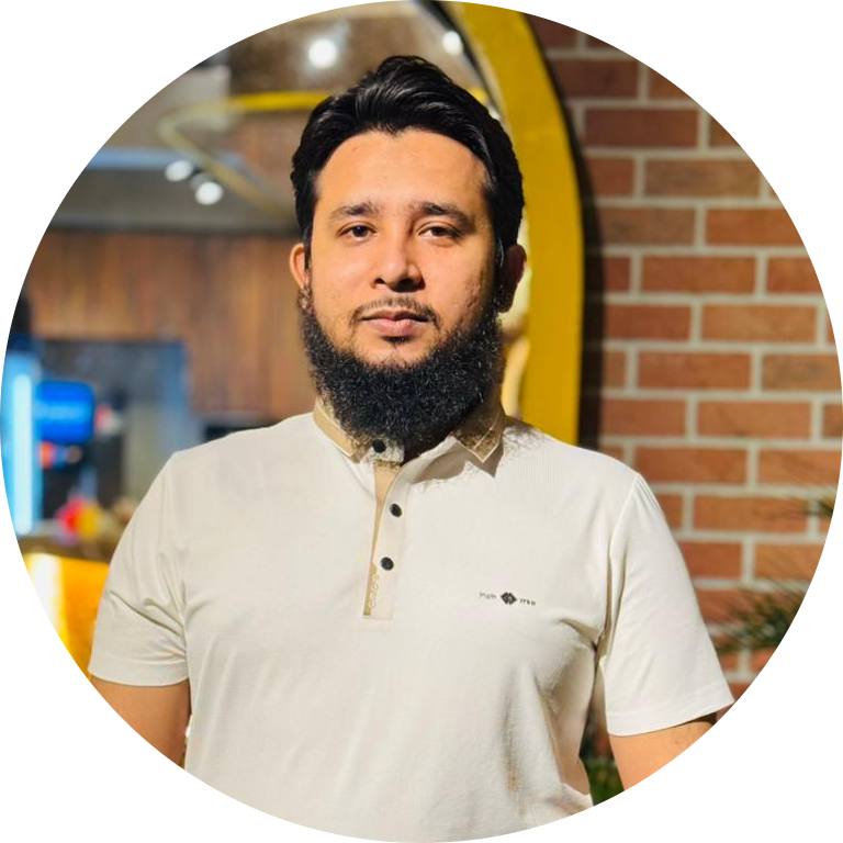 Engr Al Amin, Engineer's Team, MEP Engineer
