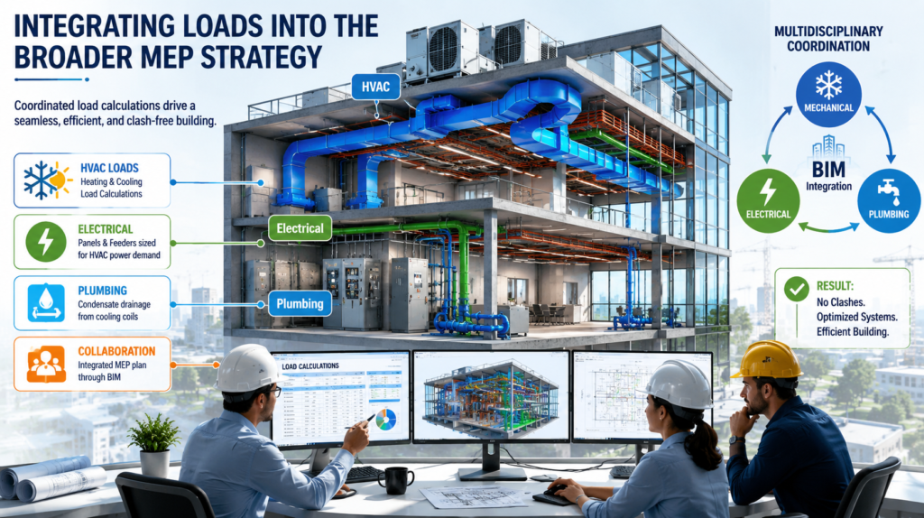 Engineer's Team Mastering Heating and Cooling Load Calculation: A Comprehensive Guide Mastering Heating and Cooling Load Calculation