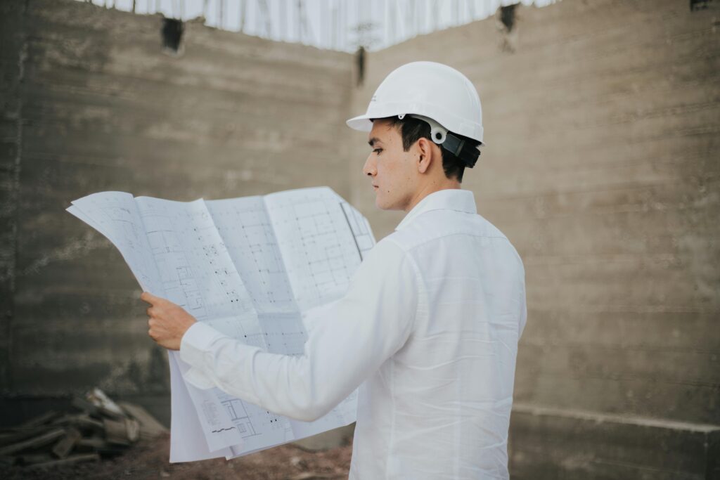Engineering Project Management Services