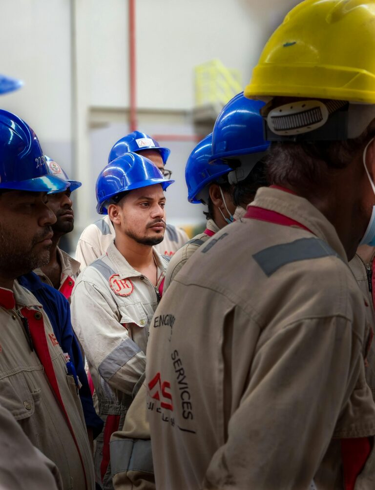 Engineering Services Company