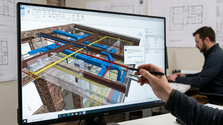 High-Precision Mechanical Re-Engineering