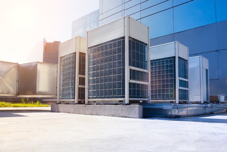 Engineer's Team 7 Key Strategies to Optimize HVAC Energy Efficiency in Commercial Office Buildings
