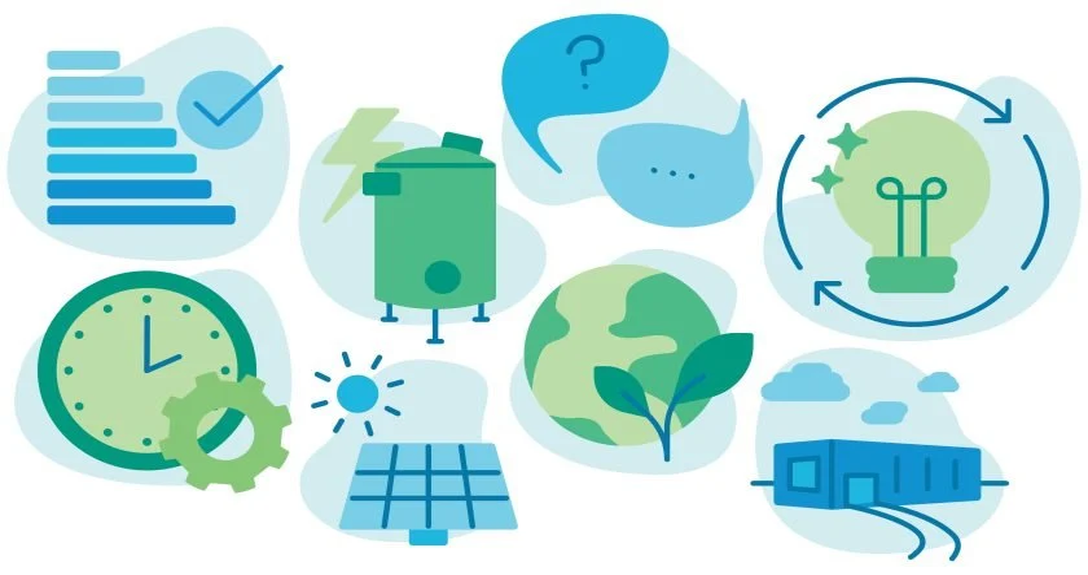 Reduce Energy Costs in Industrial Manufacturing Facilities