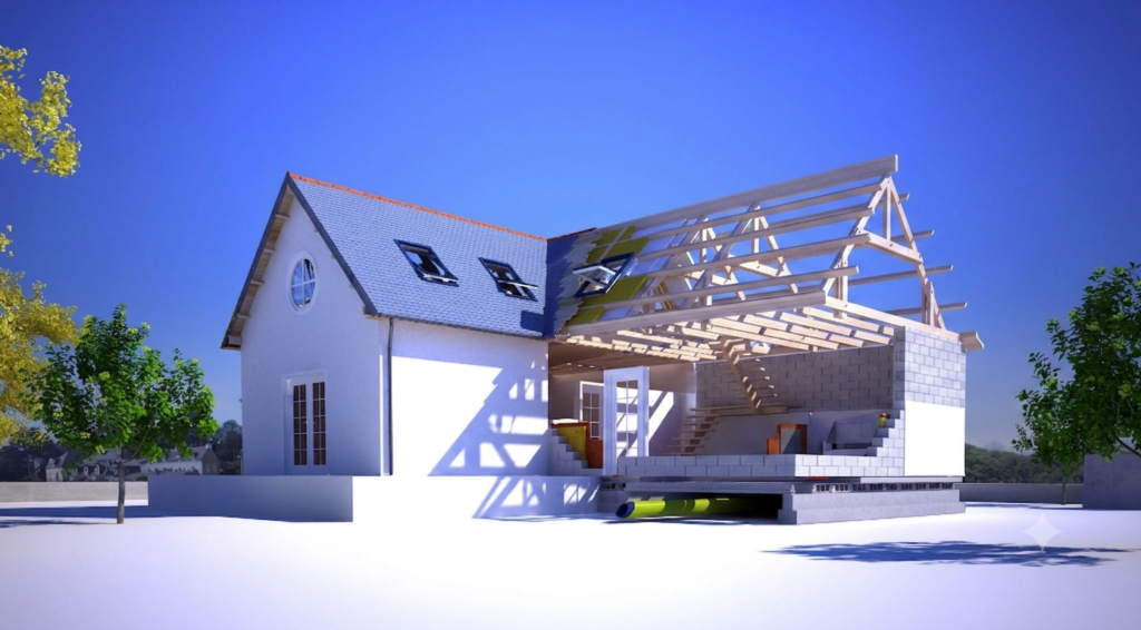 mep design services