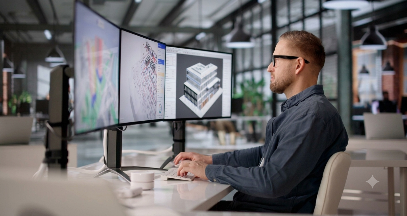 mep design services
