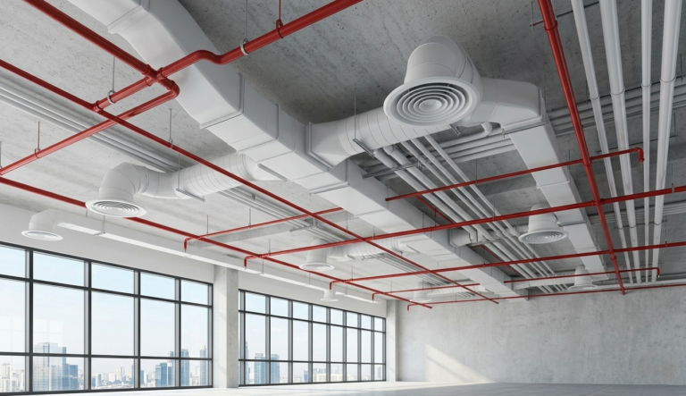 mep engineering services