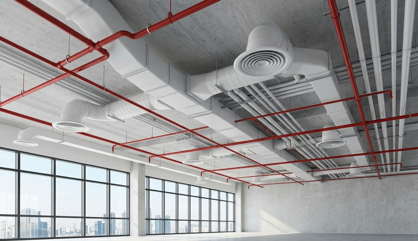 mep engineering services