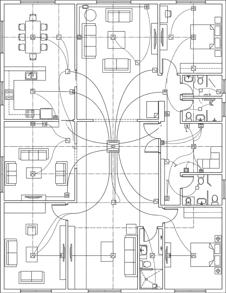 mep engineering services