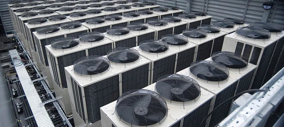 Engineer's Team 12 Strategic Frameworks to Optimize HVAC Energy Efficiency in Commercial Buildings