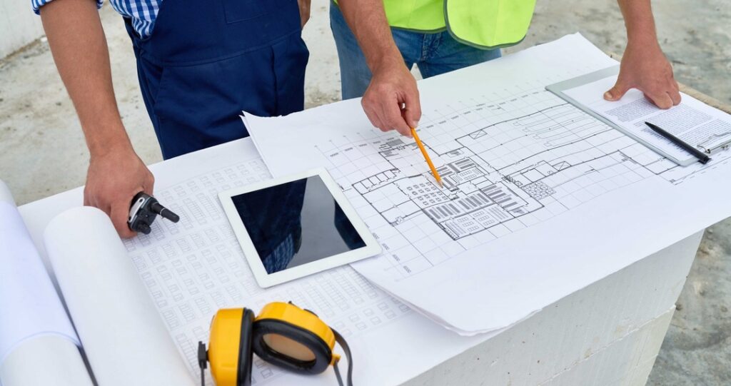 Engineer's Team 10 Critical Pillars of Commercial Building Code Compliance for Electrical Systems