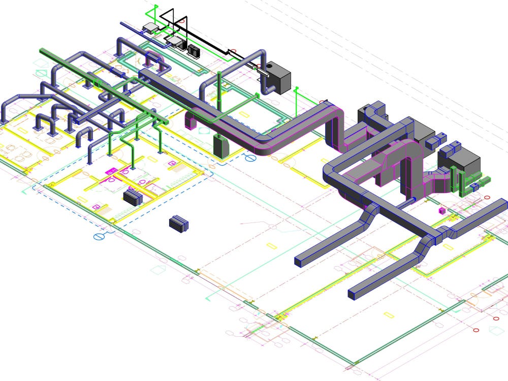 Complete Guide to HVAC System Design for the UK