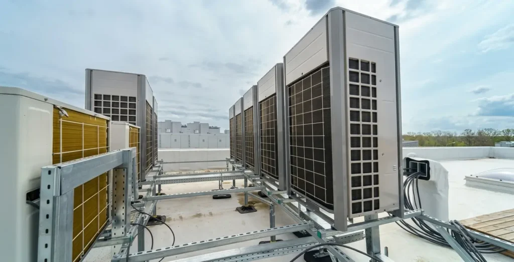 Engineer's Team 10 Critical Engineering Pillars of HVAC Load Calculation Services | Precise Thermal & BTU Sizing HVAC Load Calculation