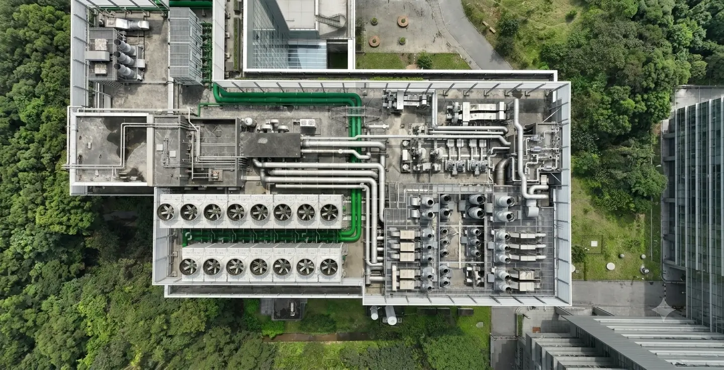 HVAC Load Calculation