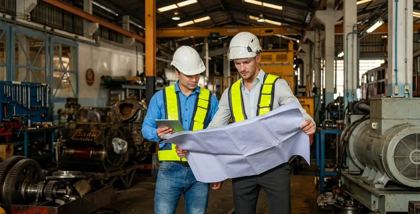 Key Certifications to Look for in MEP Engineers to Maximize Project Efficiency