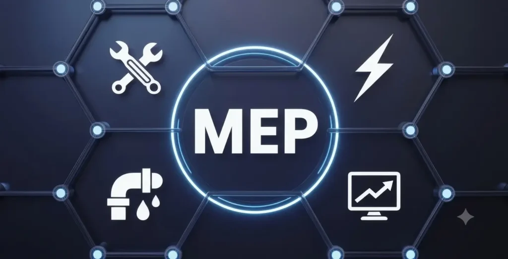 Engineer's Team What Are the Typical Pricing Models for MEP Engineering Consulting? A Comprehensive 2026 Industry Analysis MEP Engineering