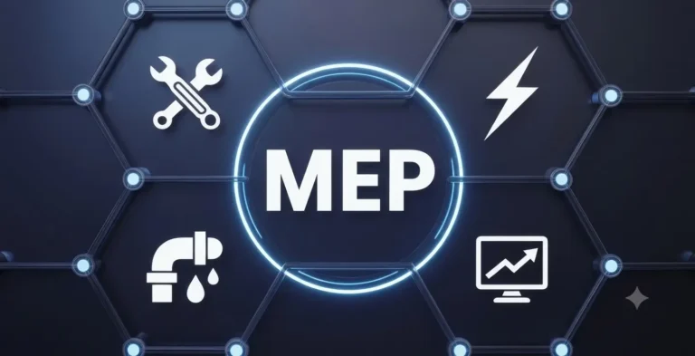Engineer's Team Best Mep Engineering Firm & Renovation Services in USA