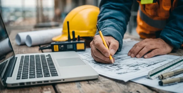 MEP Engineering Consulting
