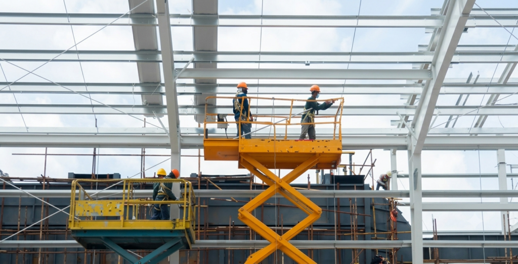 MEP Engineering Services