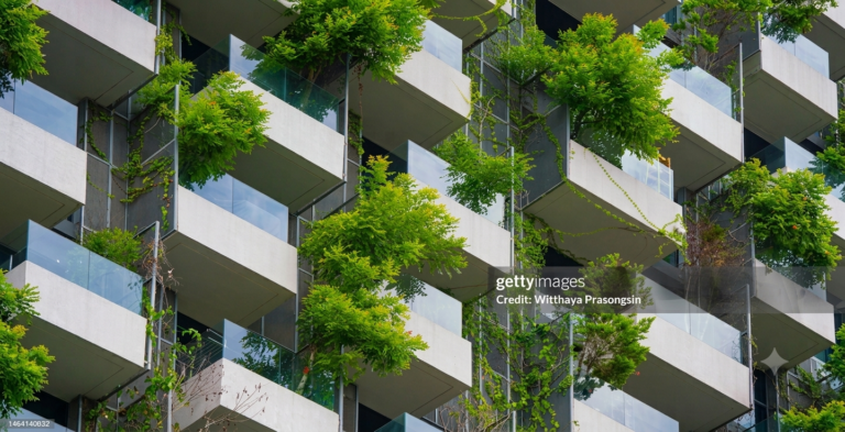 MEP Engineering for Green Buildings
