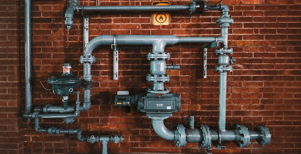 Plumbing BIM & Modeling Services 