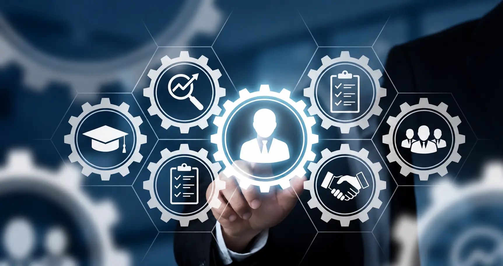 professional development and community resources