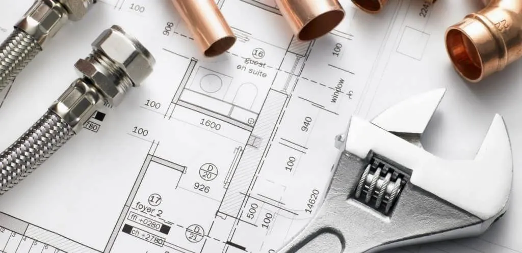 Engineer's Team The 10 Structural Principles of Professional Plumbing Engineering and Layout Design Engineer's Team The 10 Structural Principles of Professional Plumbing Engineering and Layout Design