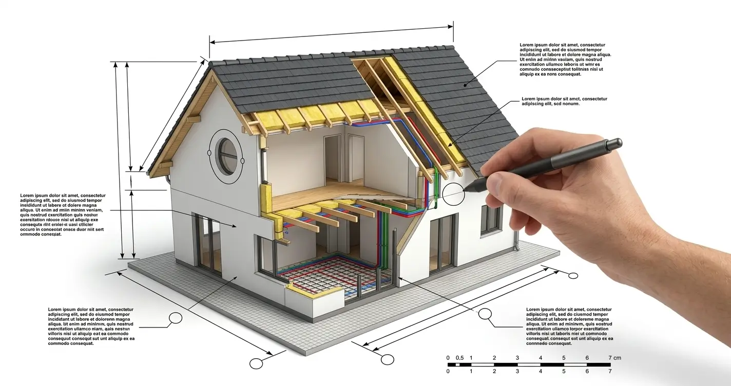 Reliable MEP Engineering Service