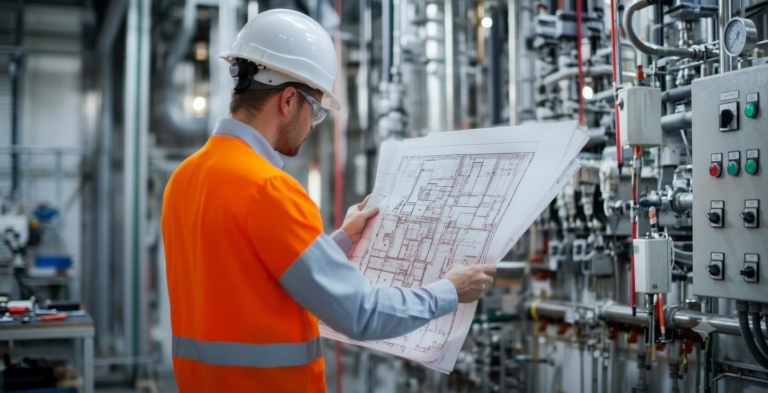 UK MEP Design Consultants