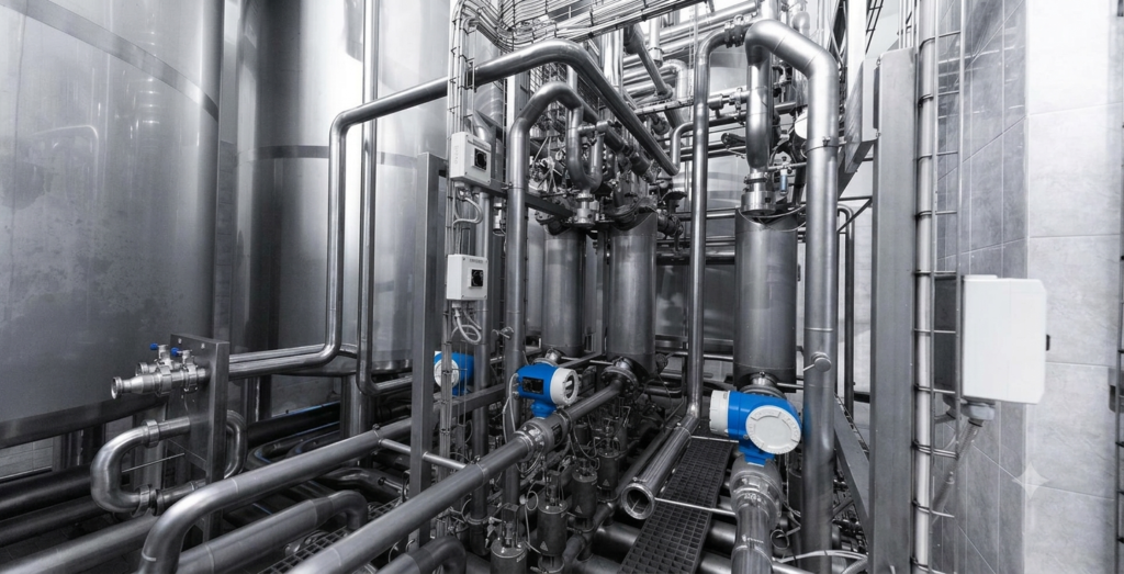 Warehouse MEP Design Services