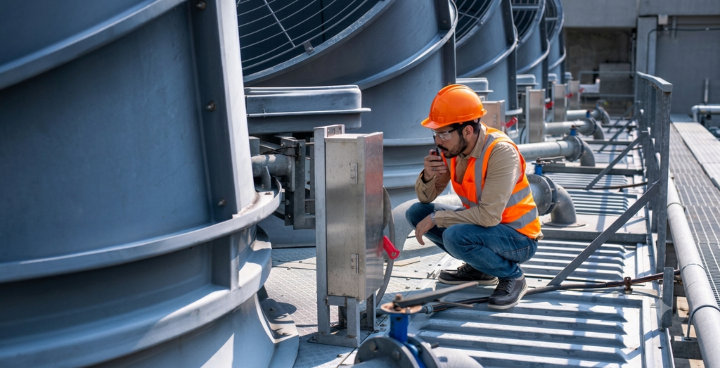Engineer's Team 10 Critical Factors in an HVAC Load Calculation Service for Precise Building Sizing hvac for precious bulding size