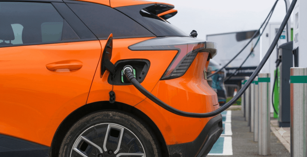 Engineer's Team 8 Fundamental Pillars of Charging Networks Engineering for High-Power Infrastructure
