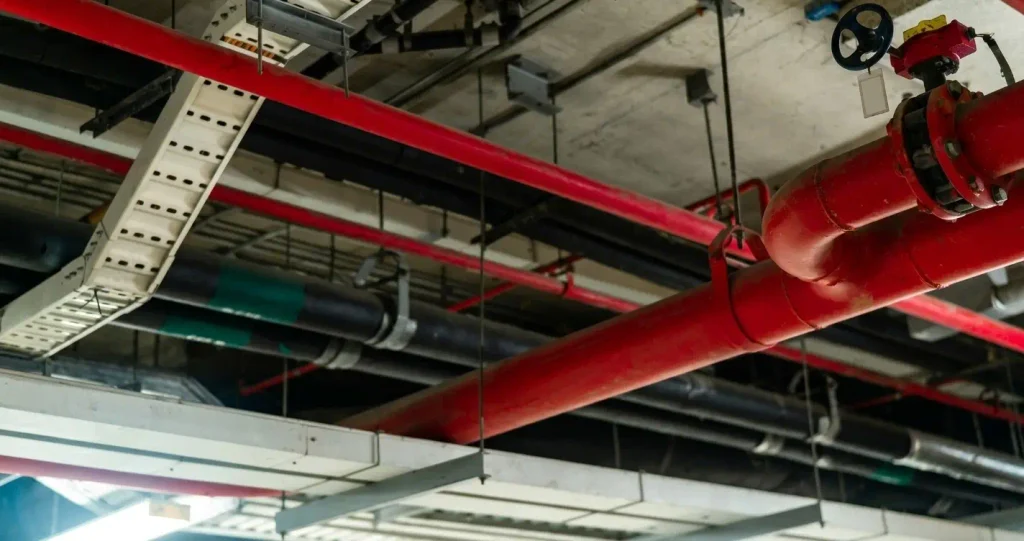HVAC contractors south east England