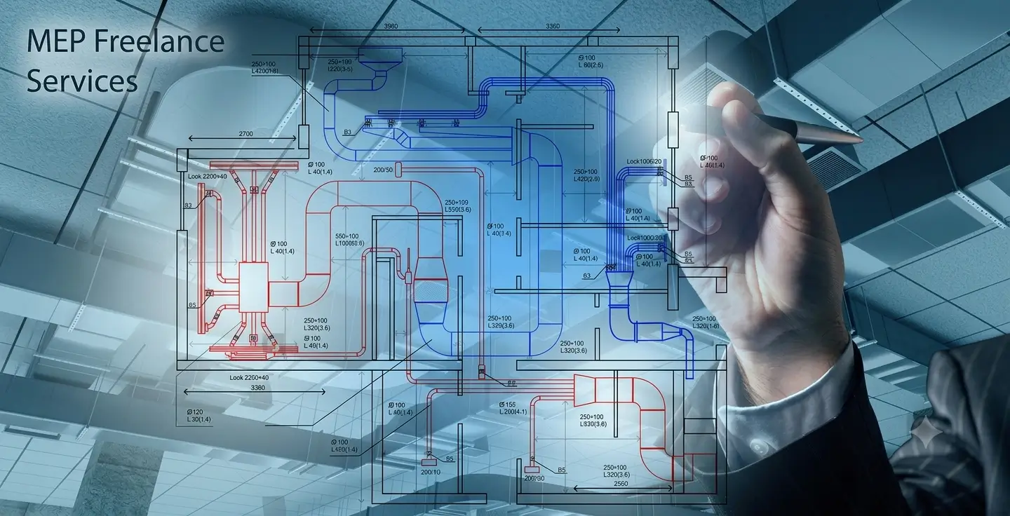 cad drafting service