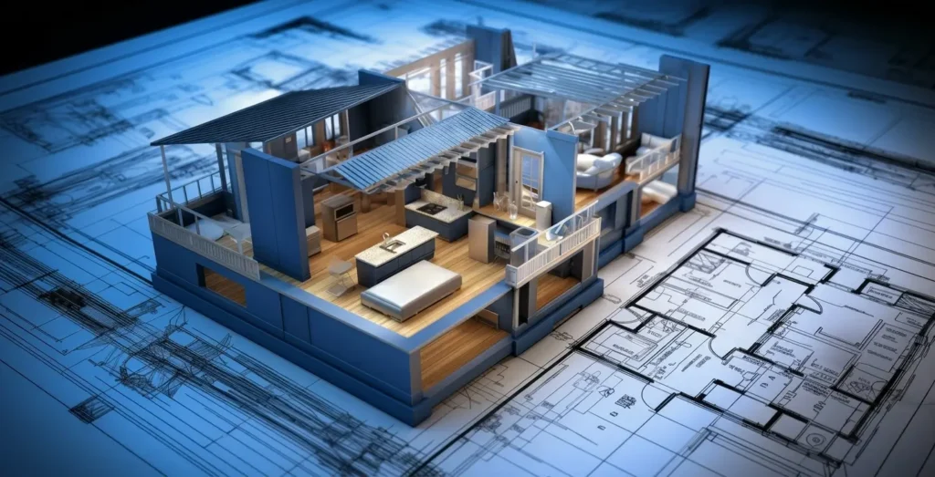 Engineer's Team 10 Standards of MEP Design for Industrial Facilities clean mep design for effician building