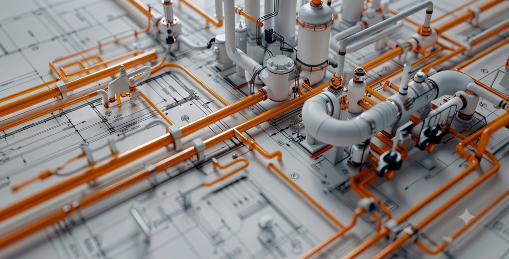 Engineer's Team 10 Strategic Technical Drivers of HVAC BIM Services in Modern Construction