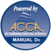 ACCA Approved Manual D