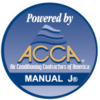 ACCA Approved Manual J