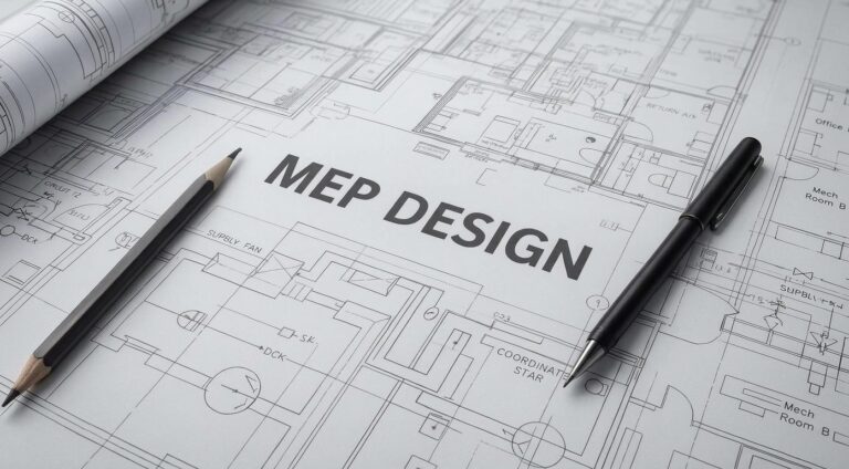 MEP-Design-London