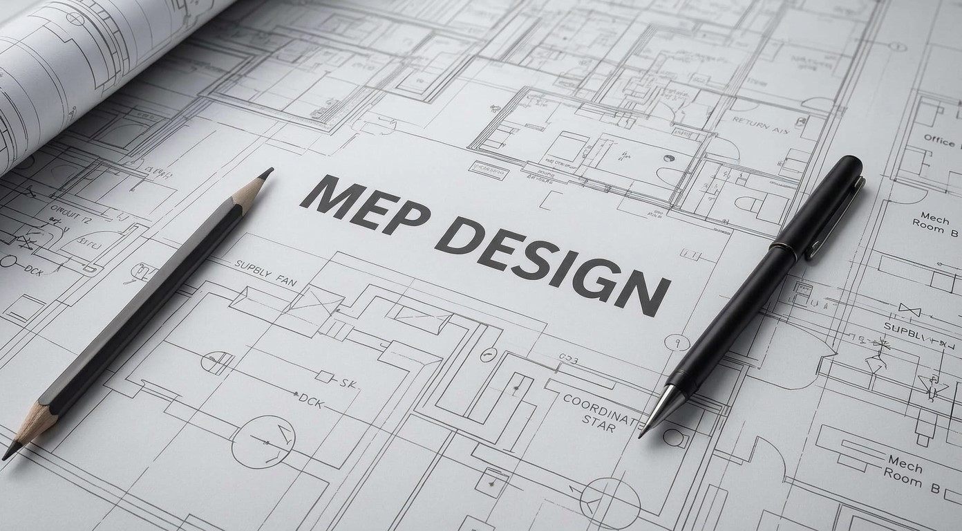 MEP-Design-London