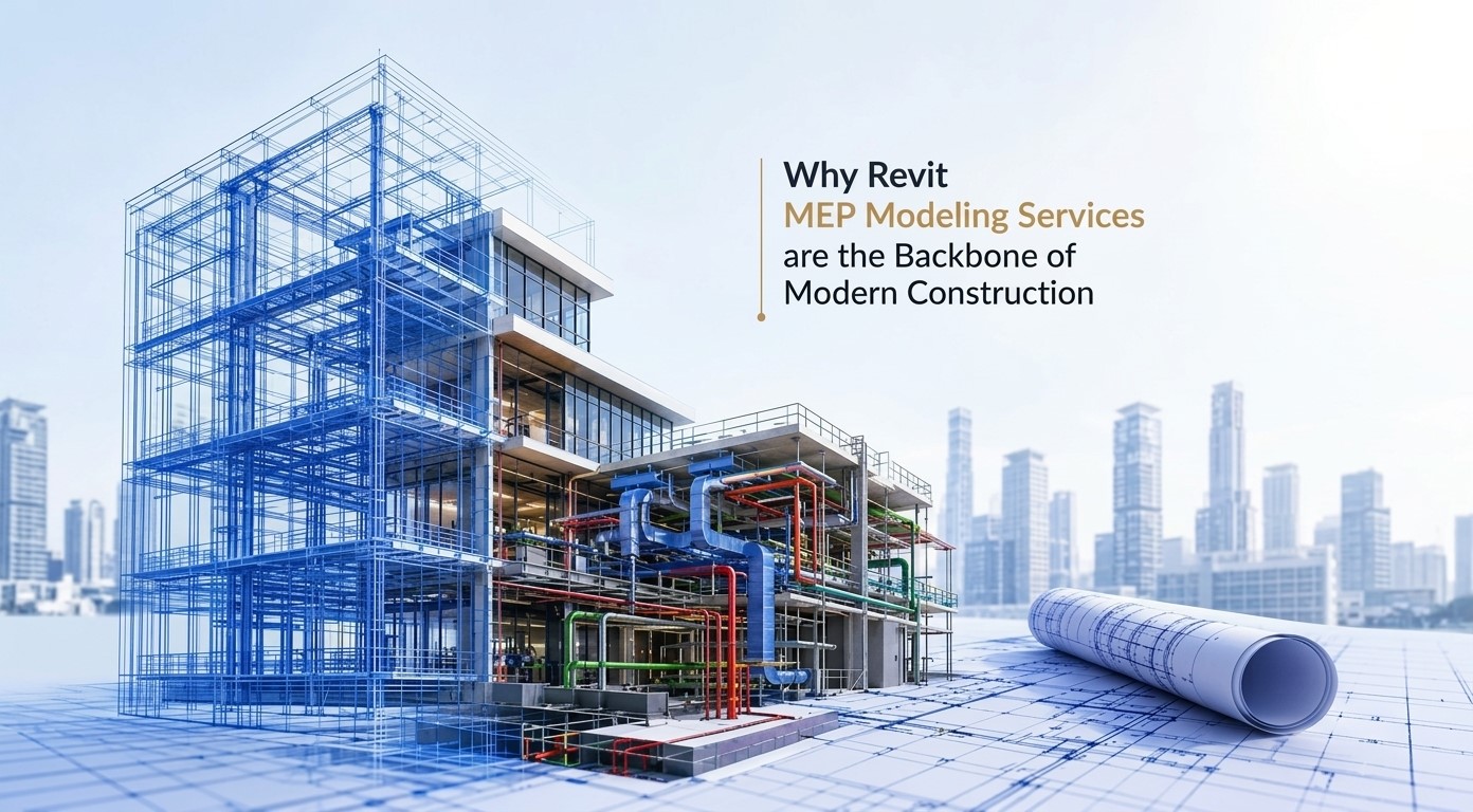 bim mep services in uk-1