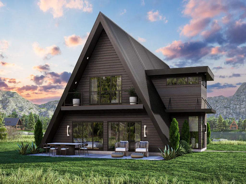 3D rendering House Photo realistic Design, Engineer's Team Ltd, Engr Al Amin, 3D model, Building Engineering Services, MEP Design Services