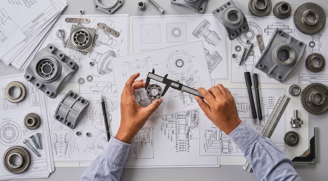 Engineering calculation services