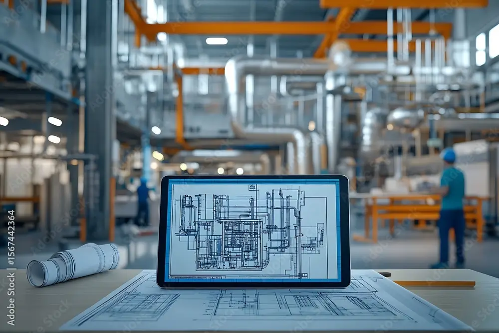 Engineer's Team HVAC Drafting Services: The Comprehensive Guide for Modern Engineering