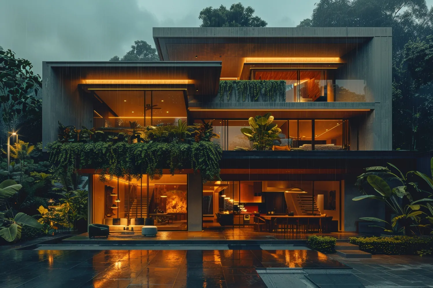 Best Mep Engineering Firm & Renovation Services