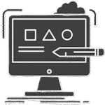 Studio Icon of Engineer's Team LTD, MEP layout plan, Mechanical, HVAC, Electrical, Plumbing plan