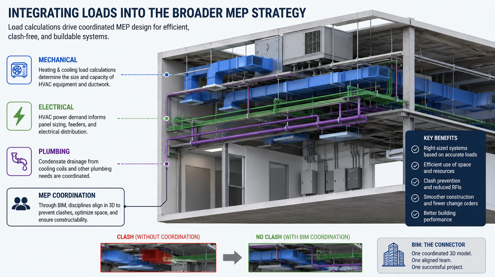 Mastering Heating and Cooling Load Calculation