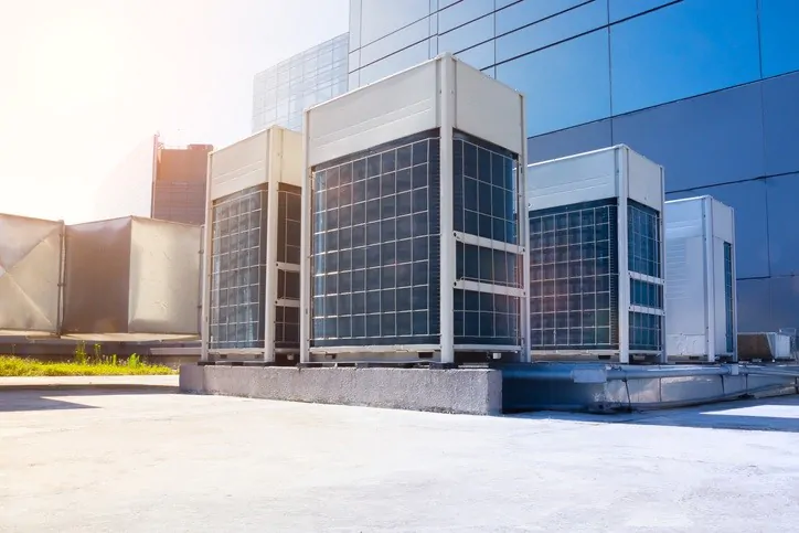 MEP Coordination Drawing Services