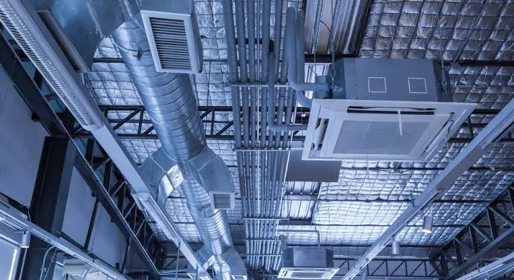 MEP Engineering Services for Healthcare Facilities