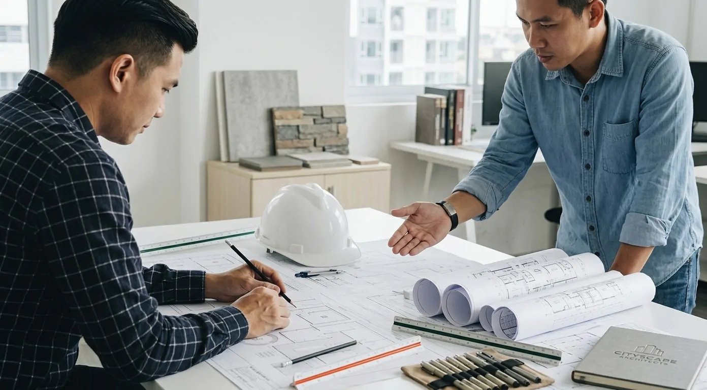 What is a MEP Consultant